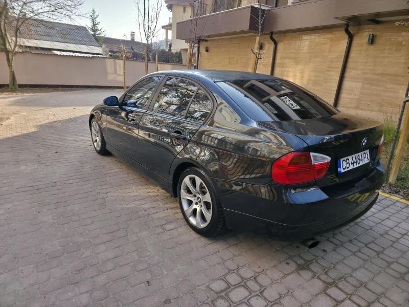 BMW 318 Е 90 Автоматик!, снимка 7 - Автомобили и джипове - 52868363