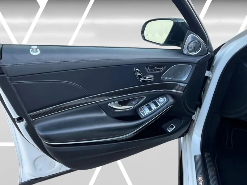 Mercedes-Benz S 350 Mercedes S350d Long* AMG Line* 3xTV, снимка 6 - Автомобили и джипове - 52938338