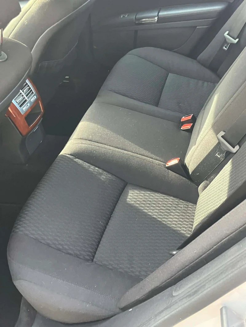Mercedes-Benz S 350 W221 272k , снимка 10 - Автомобили и джипове - 52938880