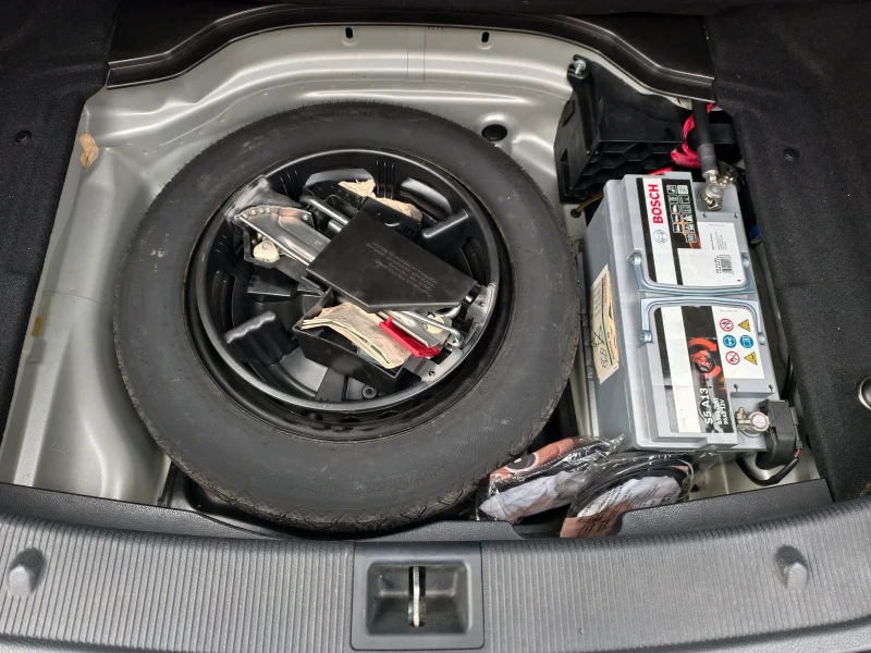 Mercedes-Benz C 220 Avantgarde | 2.2 CDI OM646 | ПОДГРЕВ , снимка 16 - Автомобили и джипове - 53131525