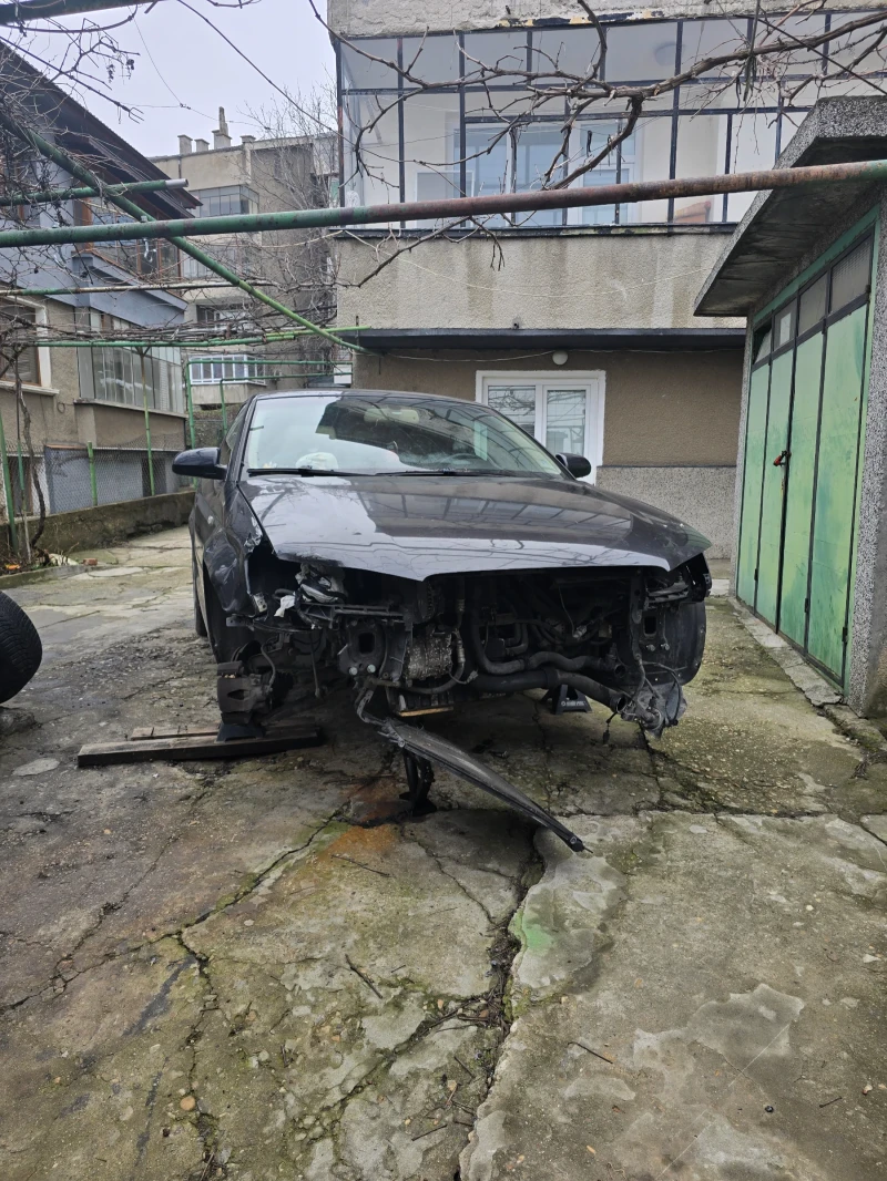 Audi A3, снимка 3 - Автомобили и джипове - 53295774