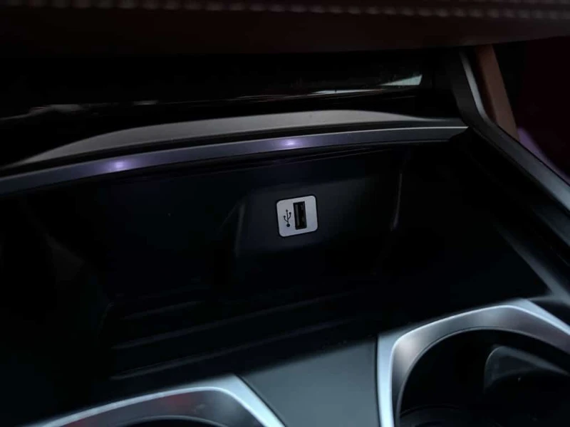 BMW 760 * xDrive 4dr All wheel Drive Sedan Automatic * CAR, снимка 17 - Автомобили и джипове - 53586182