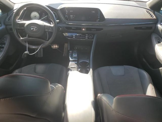 Hyundai Sonata N LINE, снимка 7 - Автомобили и джипове - 47867791