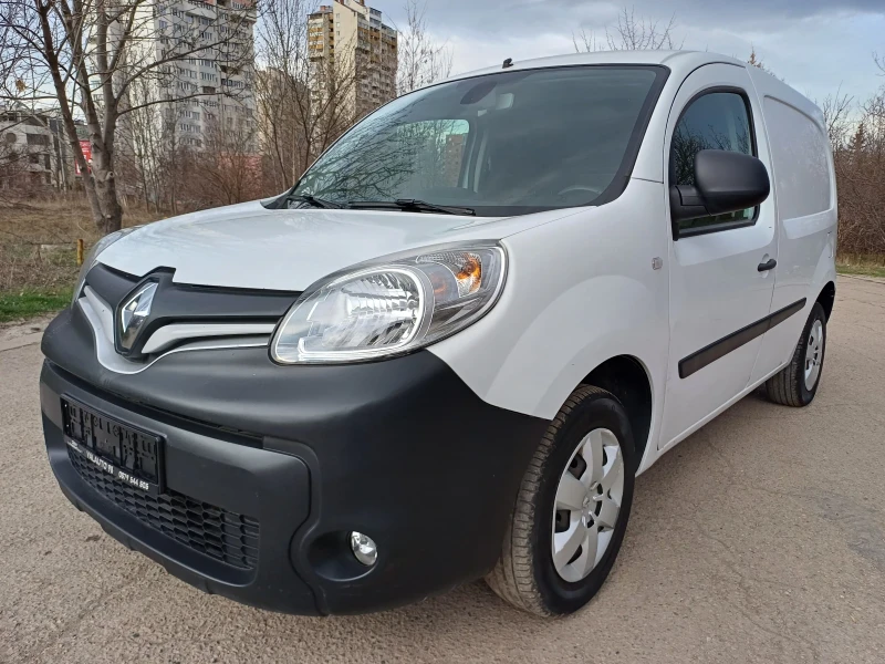 Renault Kangoo 1.5 DCI - 11900 лв. - 26985176 | Car24.bg