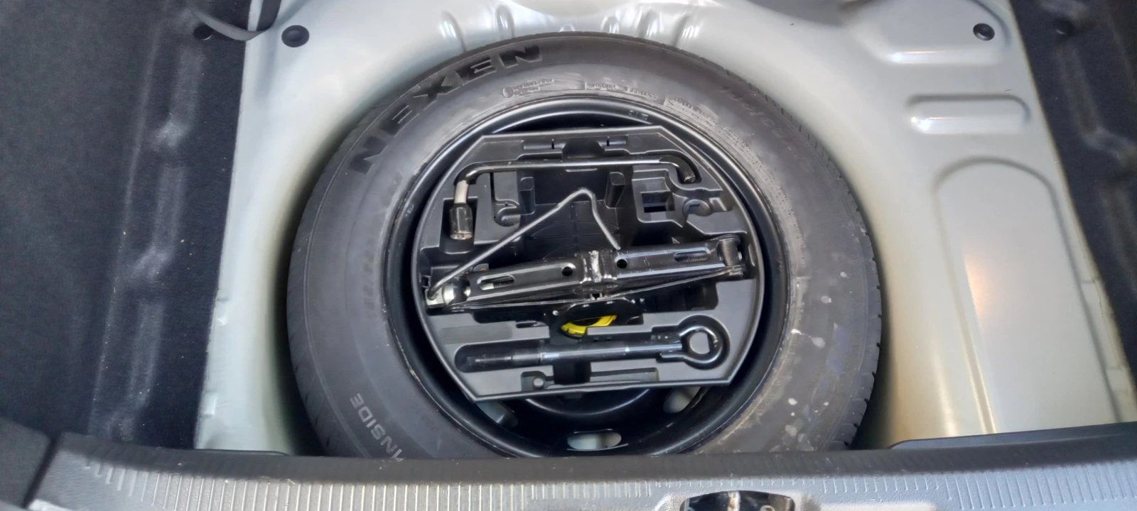 Peugeot 207 1.4i O      | Mobile.bg   17