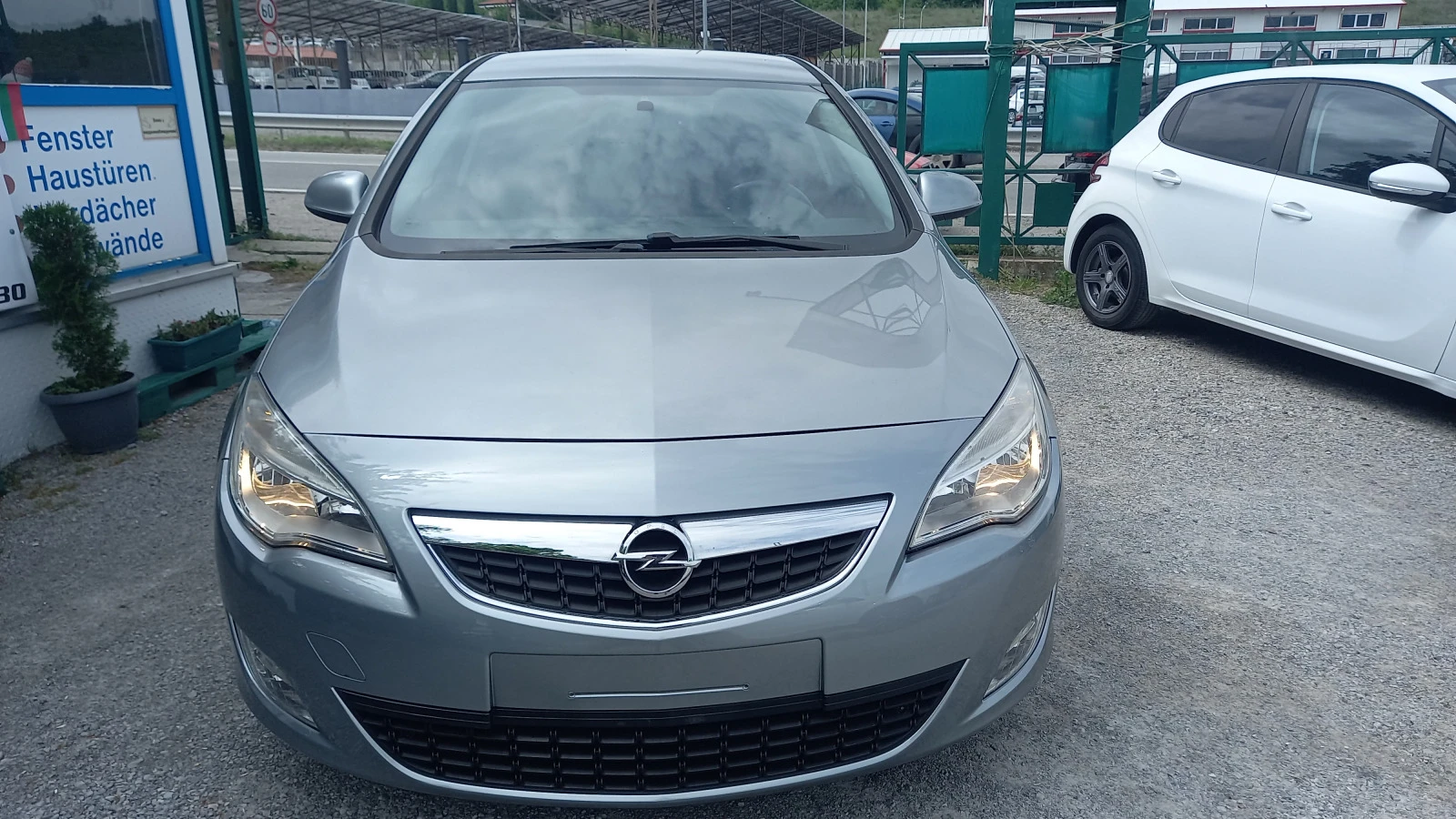 Opel Astra 1.7CDTi- Navi - изображение 4