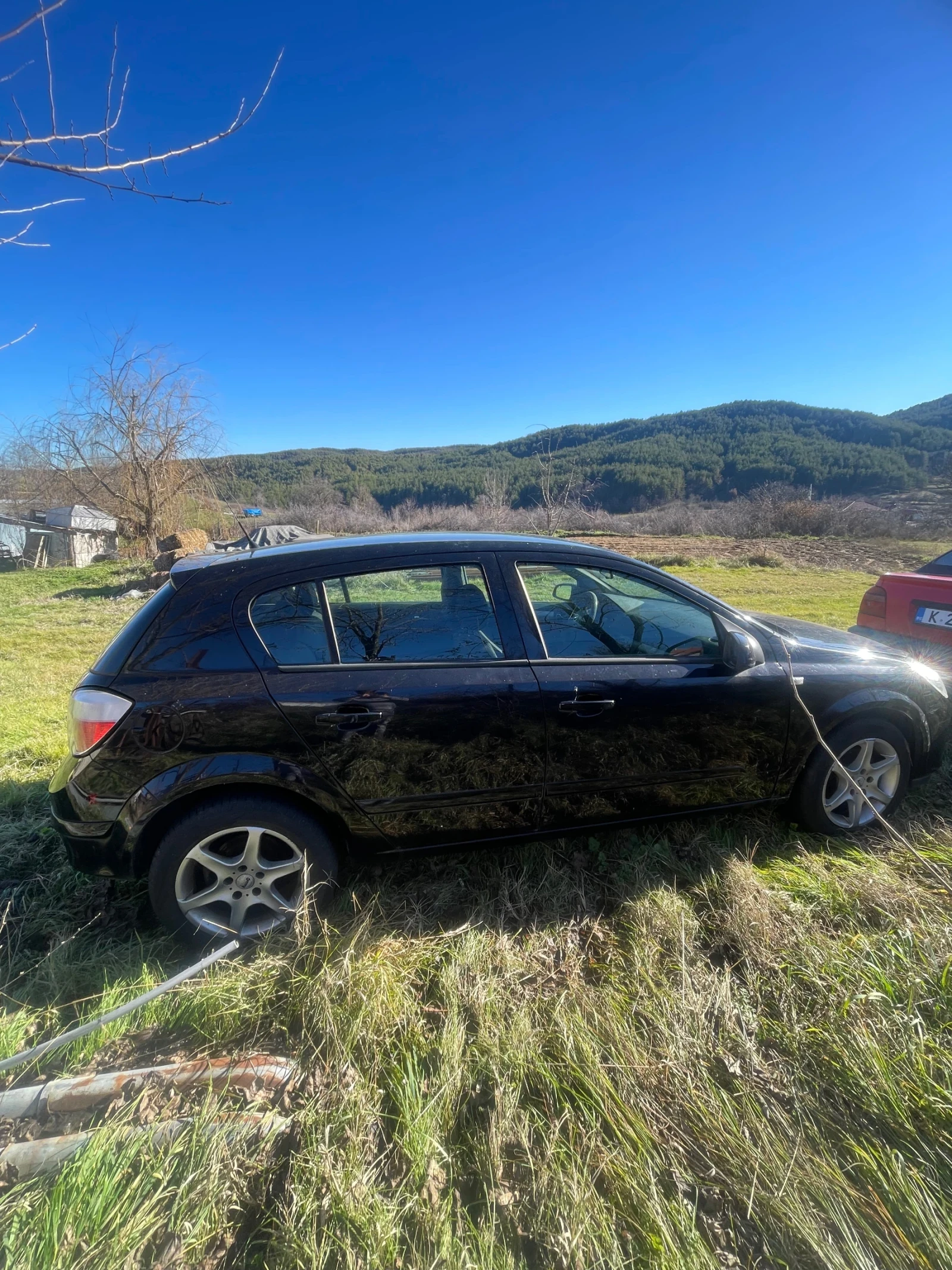 Opel Astra  - изображение 5