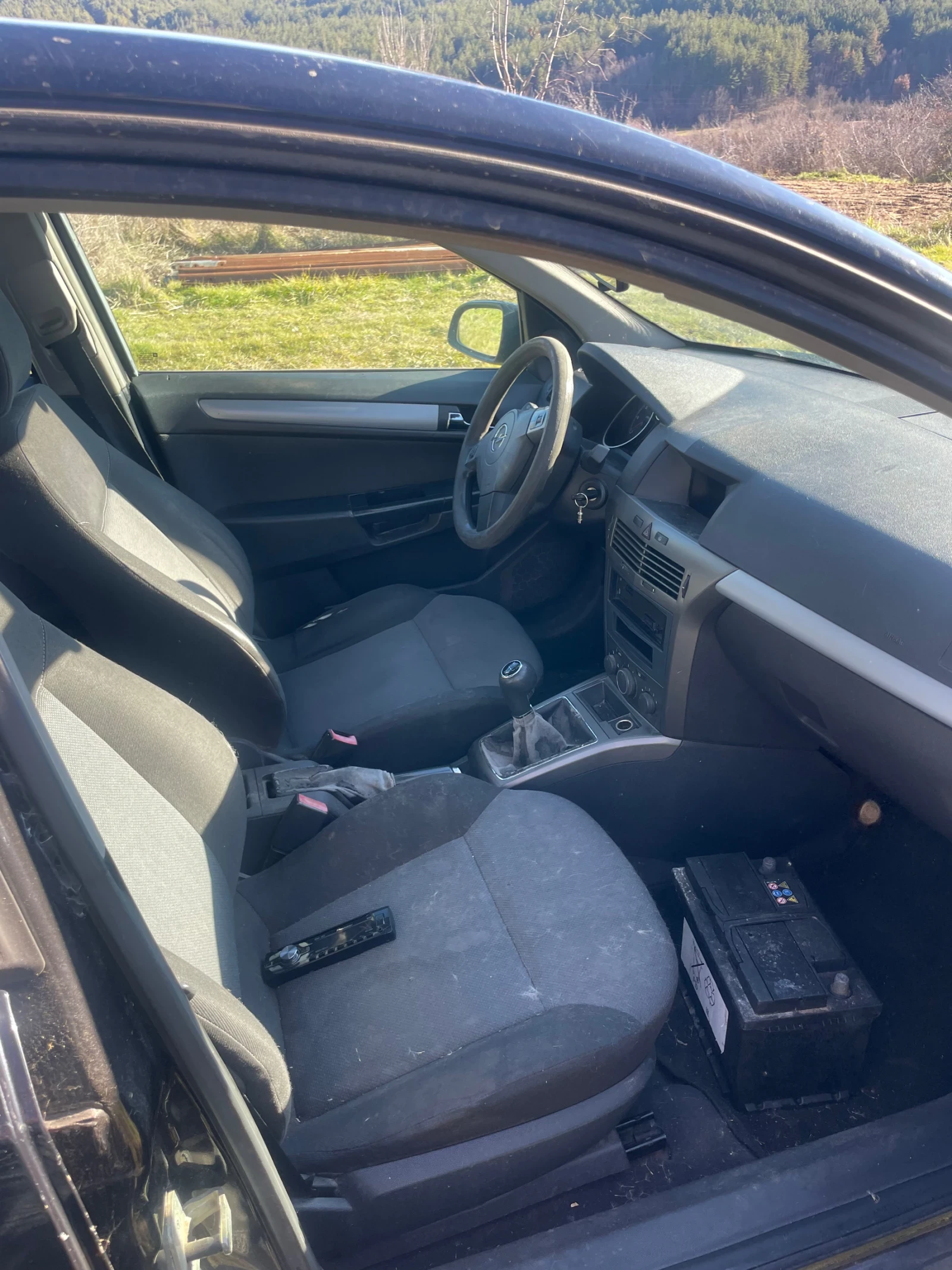 Opel Astra  - изображение 3