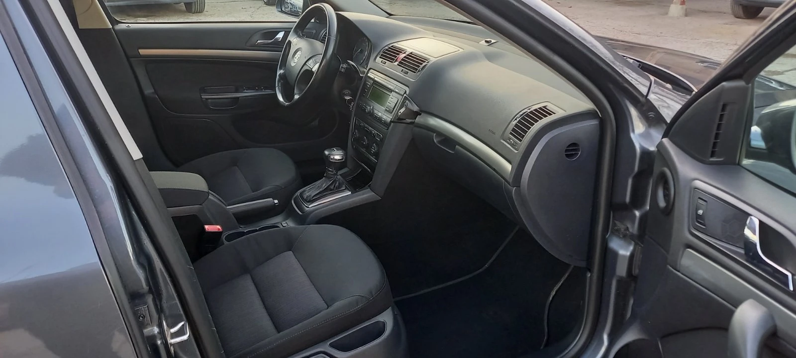 Skoda Octavia 1.9TDI 105..   | Mobile.bg   11