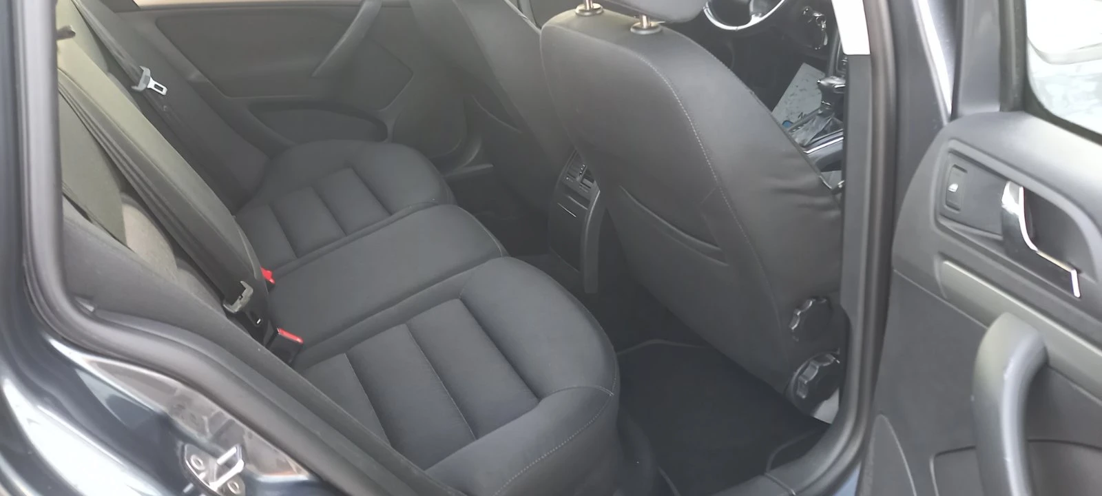 Skoda Octavia 1.9TDI 105..   | Mobile.bg   16