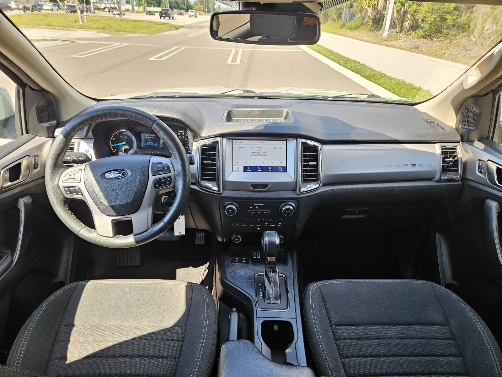 Ford Ranger XLT - изображение 6