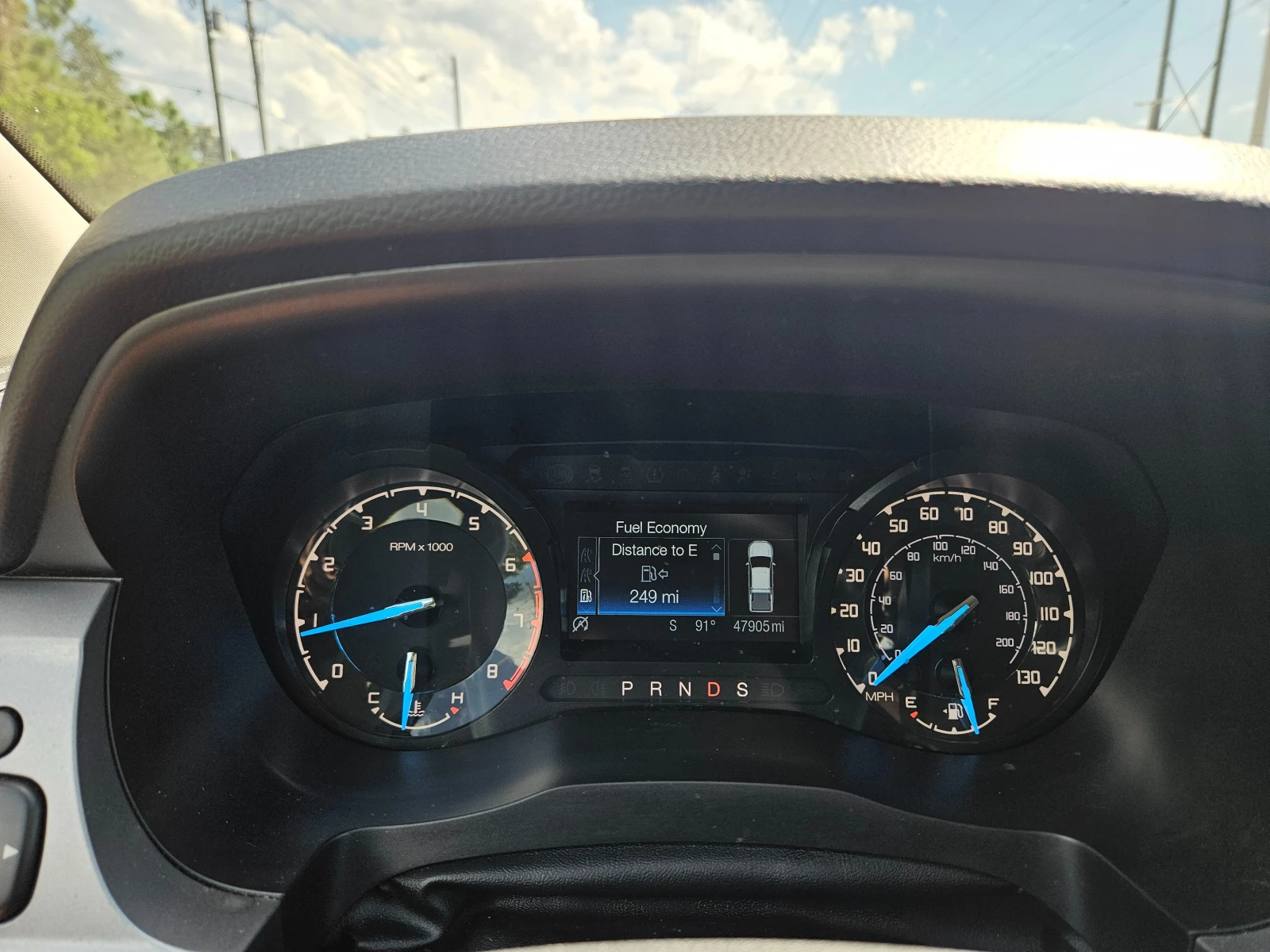 Ford Ranger XLT - изображение 9