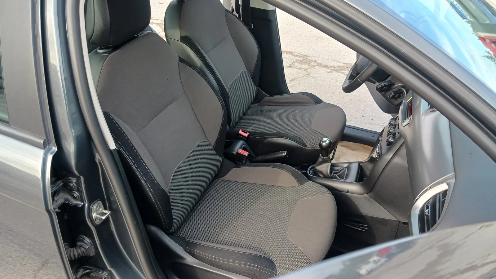 Citroen C3 Euro 5B FACE | Mobile.bg — изображение 11