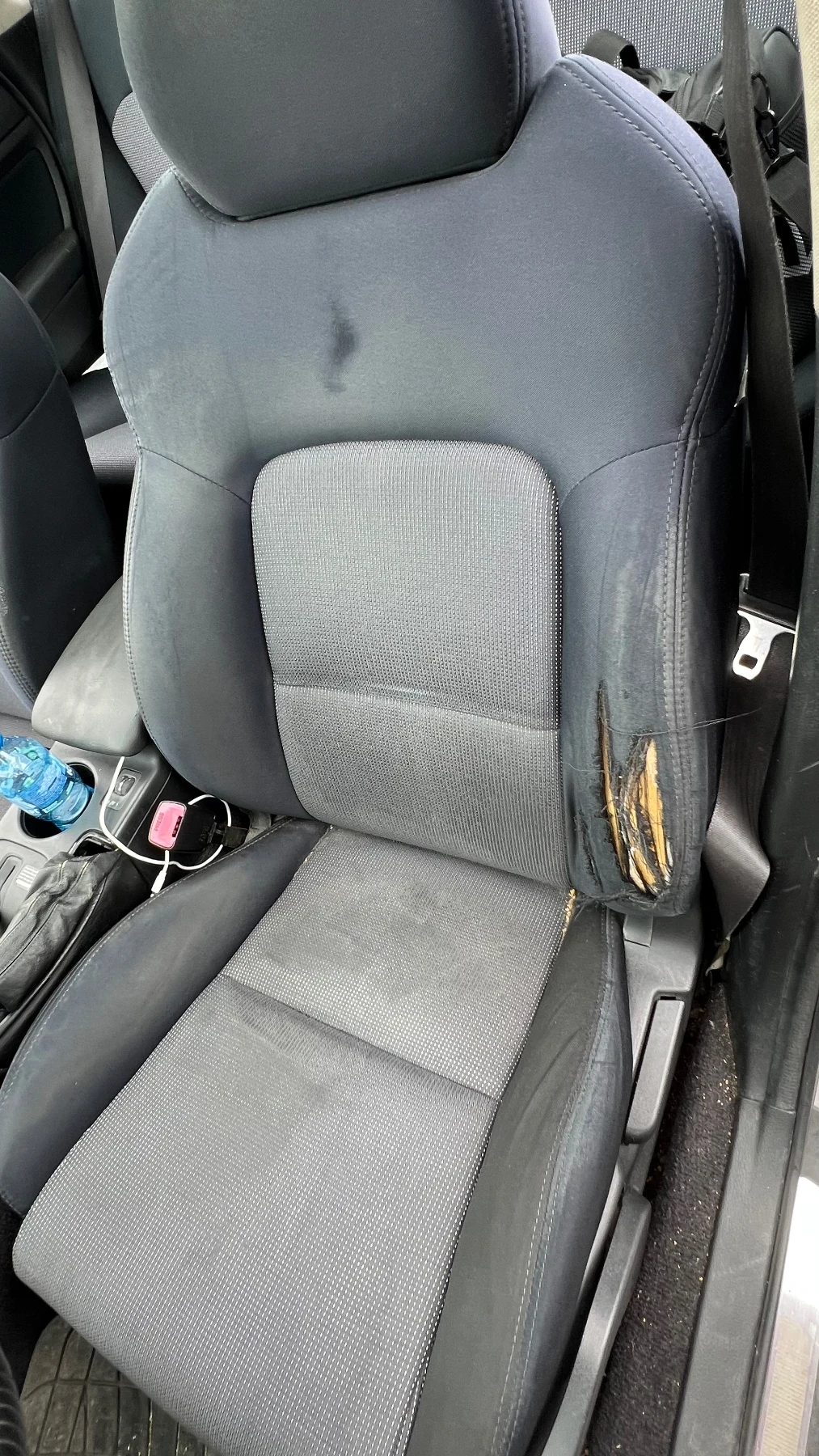 Subaru Legacy  - изображение 7