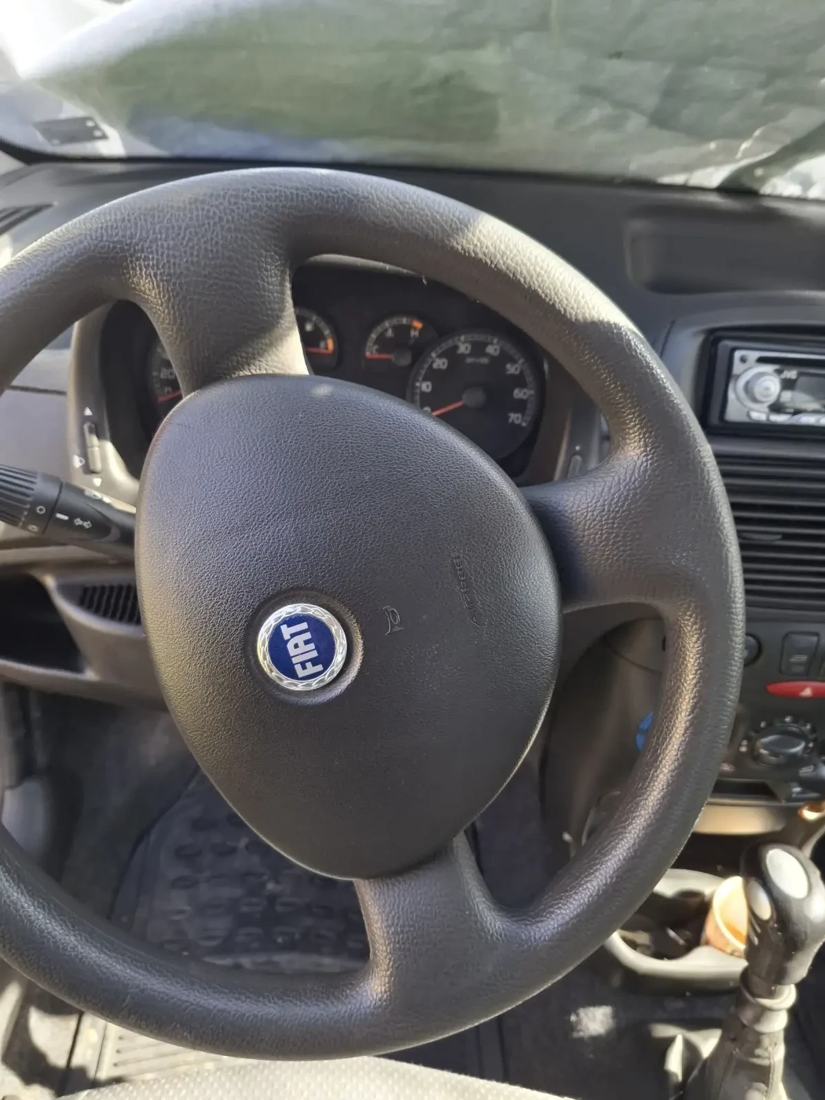 Fiat Punto 1.2 - изображение 4