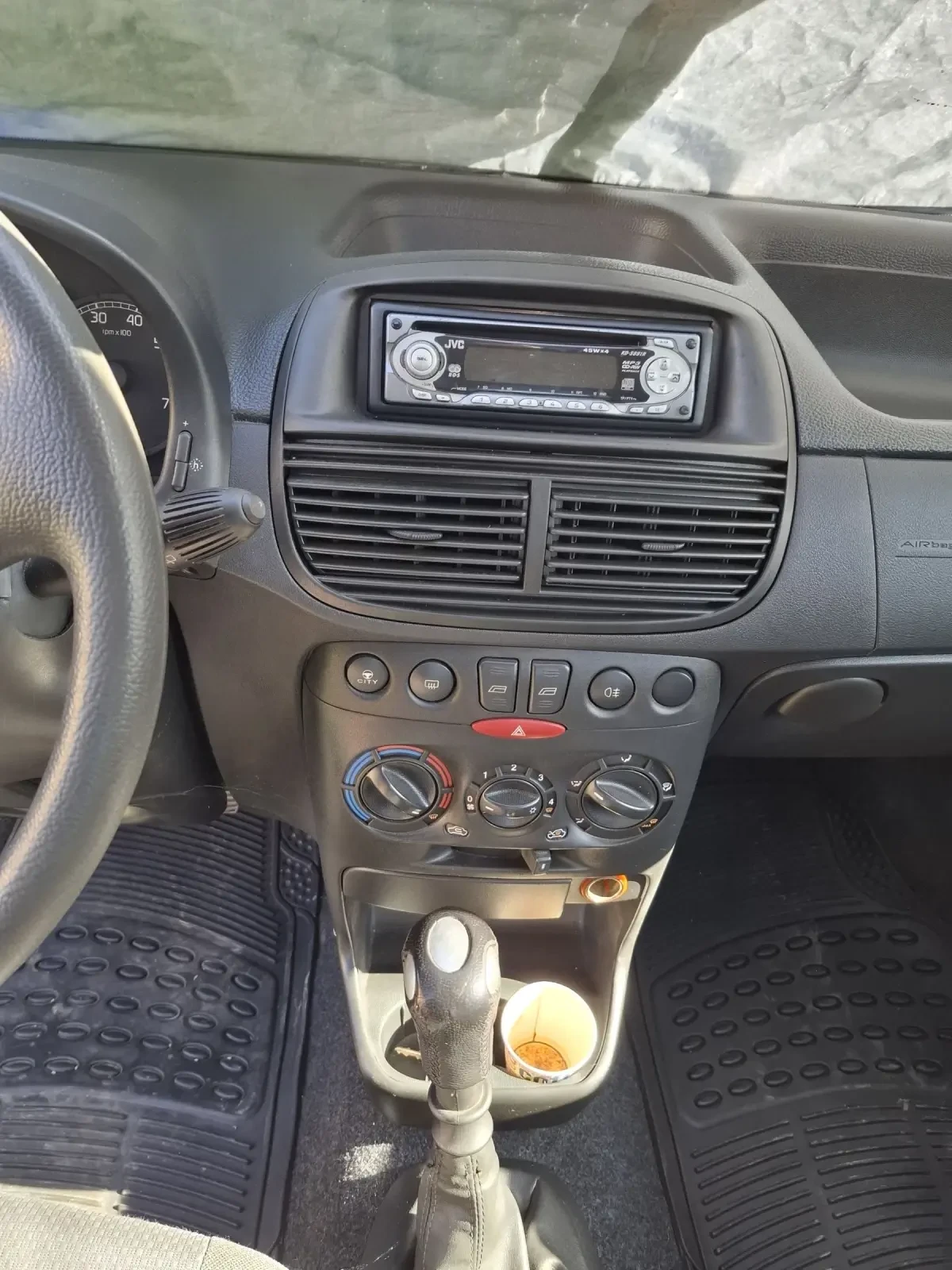 Fiat Punto 1.2 - изображение 3