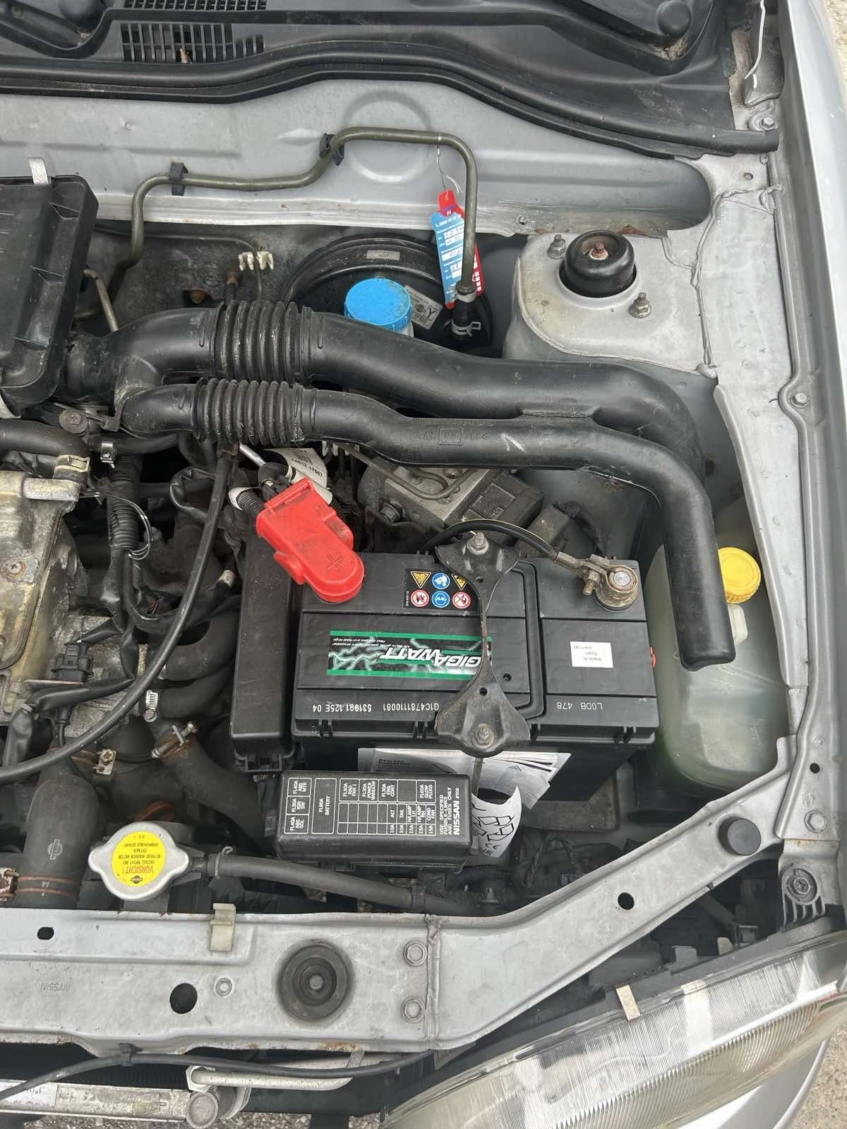 Nissan Micra | Mobile.bg   13