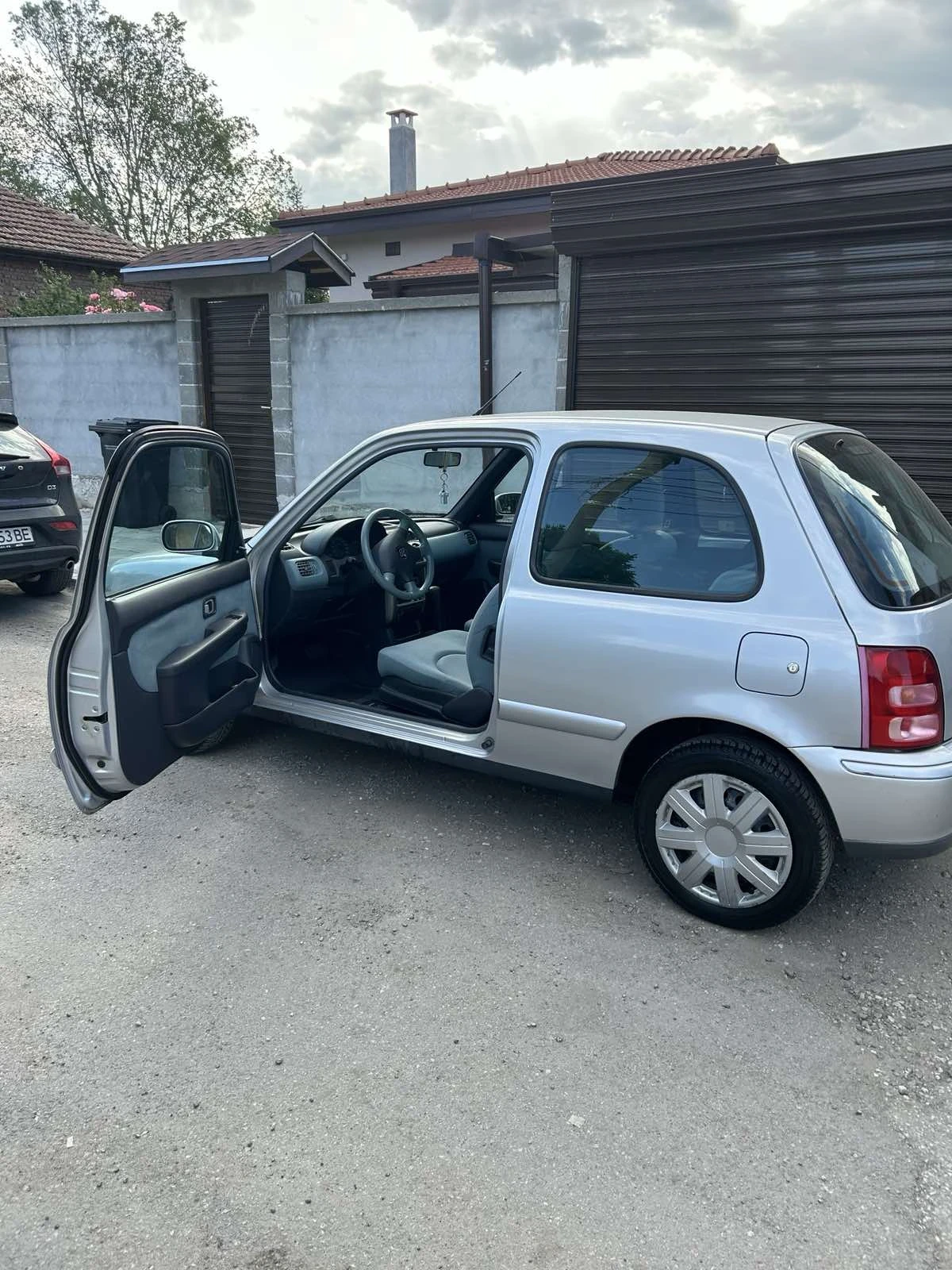 Nissan Micra  - изображение 2