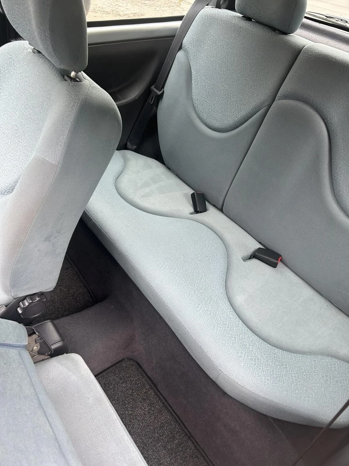 Nissan Micra  - изображение 10