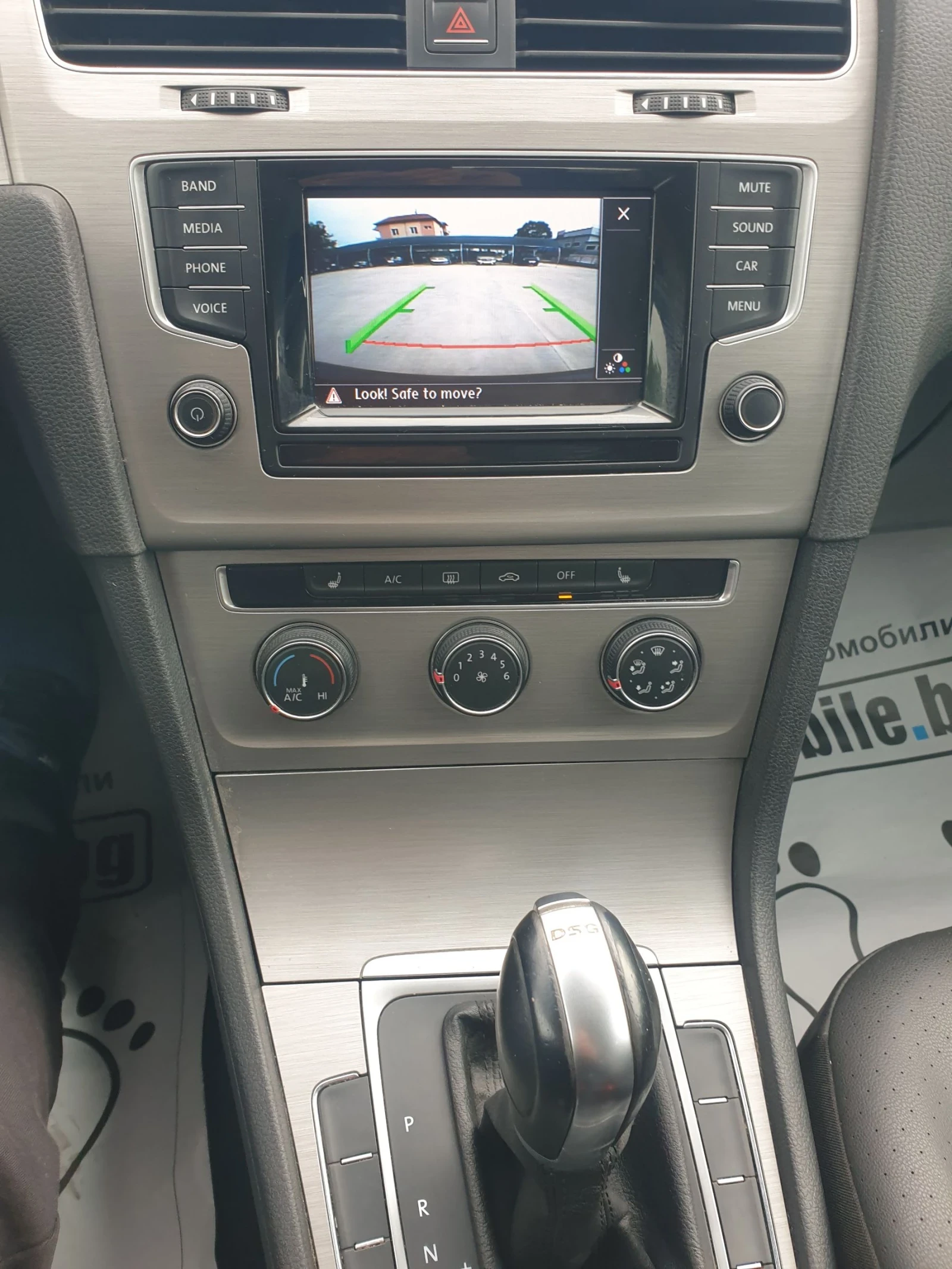 VW Golf 2.0 TDI  автомат - изображение 7