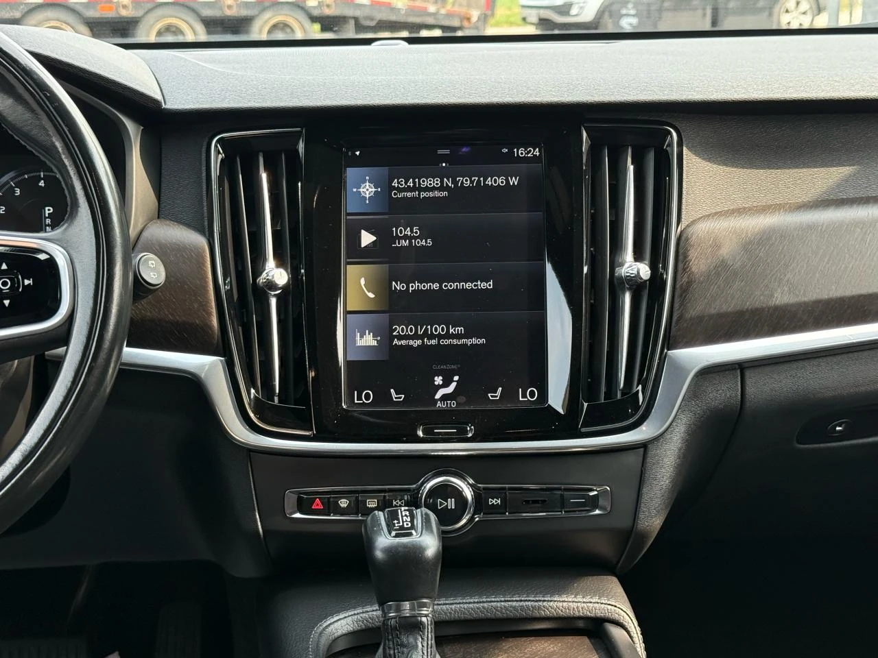 Volvo V90 Cross Country T6 ПАНОРАМА - изображение 8