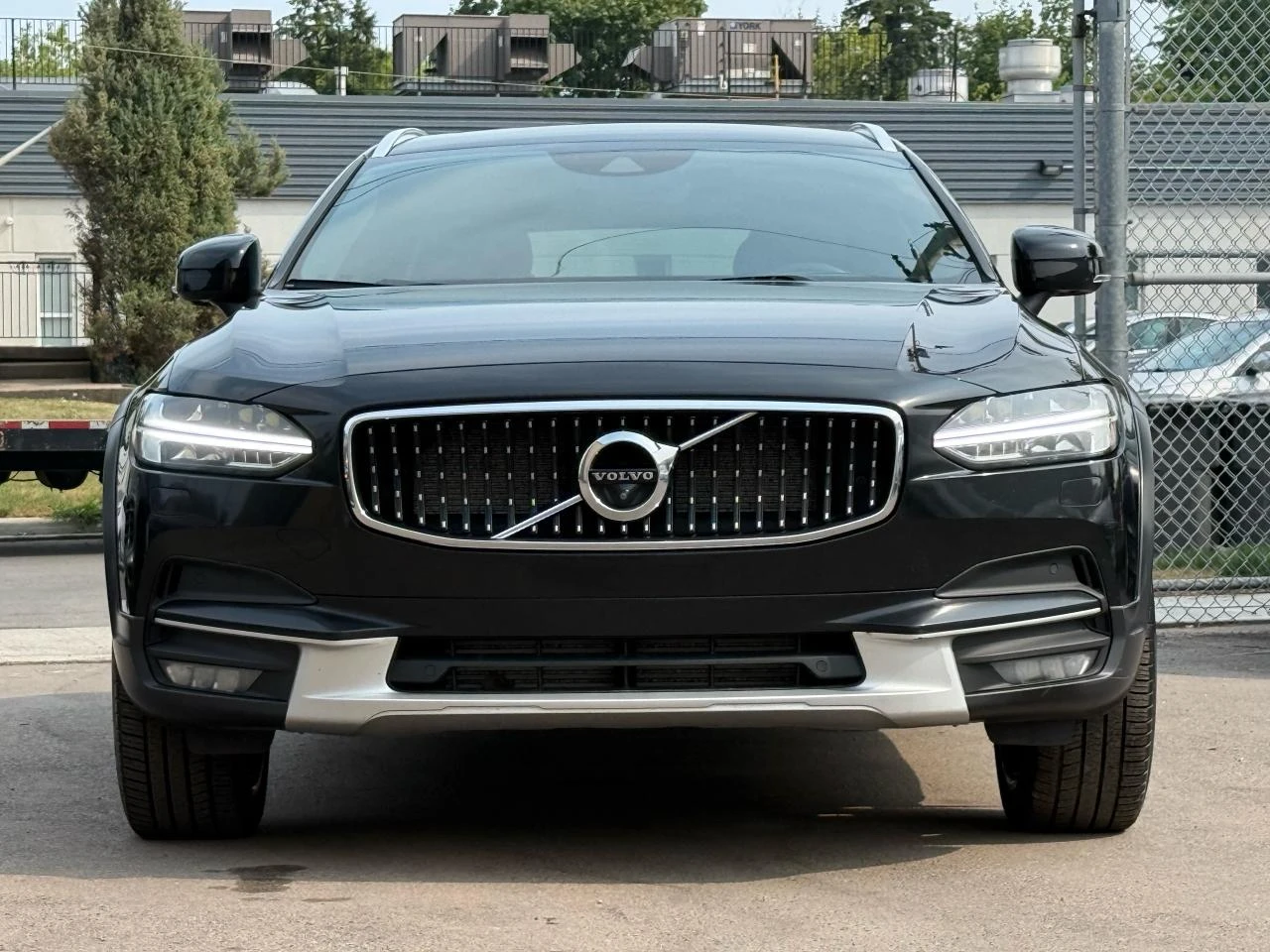 Volvo V90 Cross Country T6 ПАНОРАМА - изображение 2