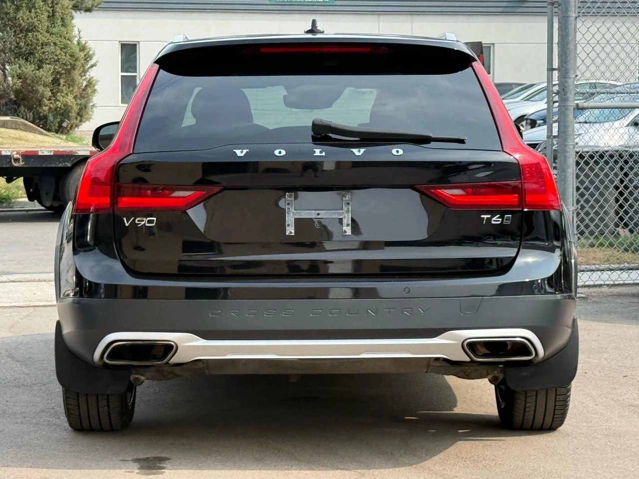 Volvo V90 Cross Country T6 ПАНОРАМА - изображение 4