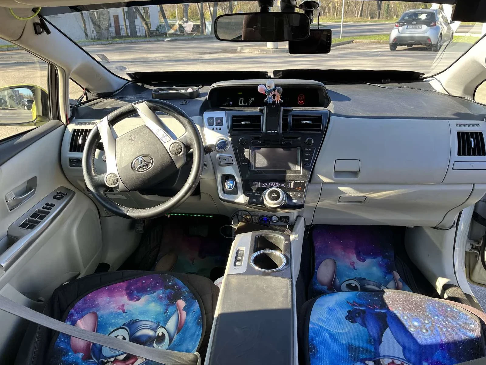 Toyota Prius | Mobile.bg � ����������� 7