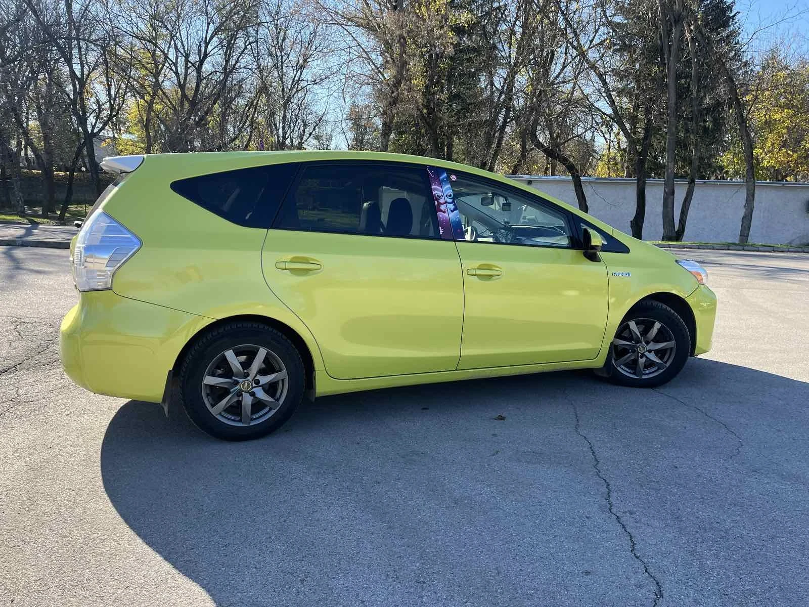 Toyota Prius | Mobile.bg � ����������� 6