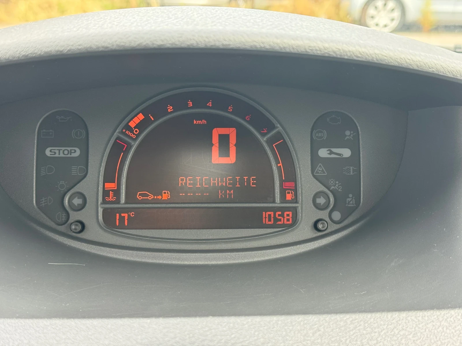 Renault Modus / | Mobile.bg   15