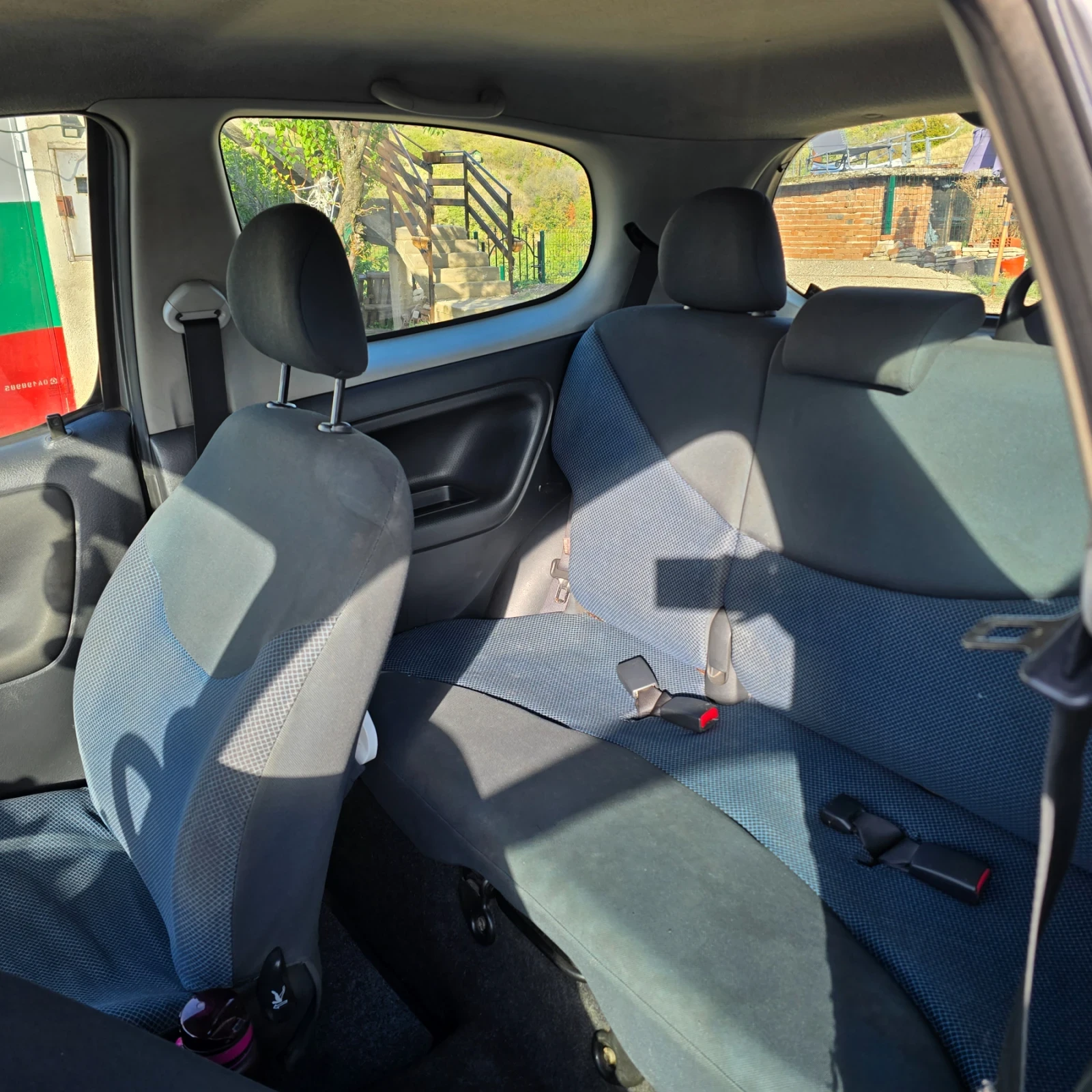 Toyota Yaris  - изображение 8