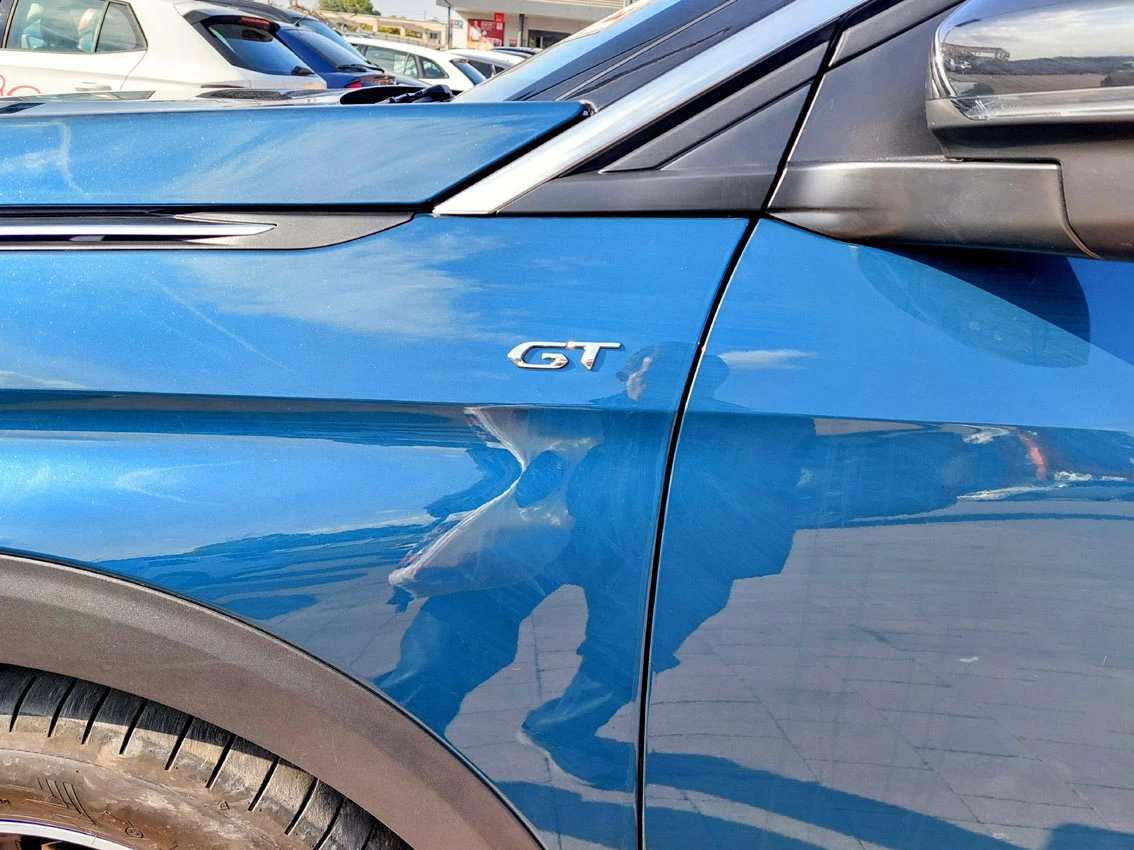 Peugeot 3008 GT 1.6 181k.c. EAT8 - изображение 4