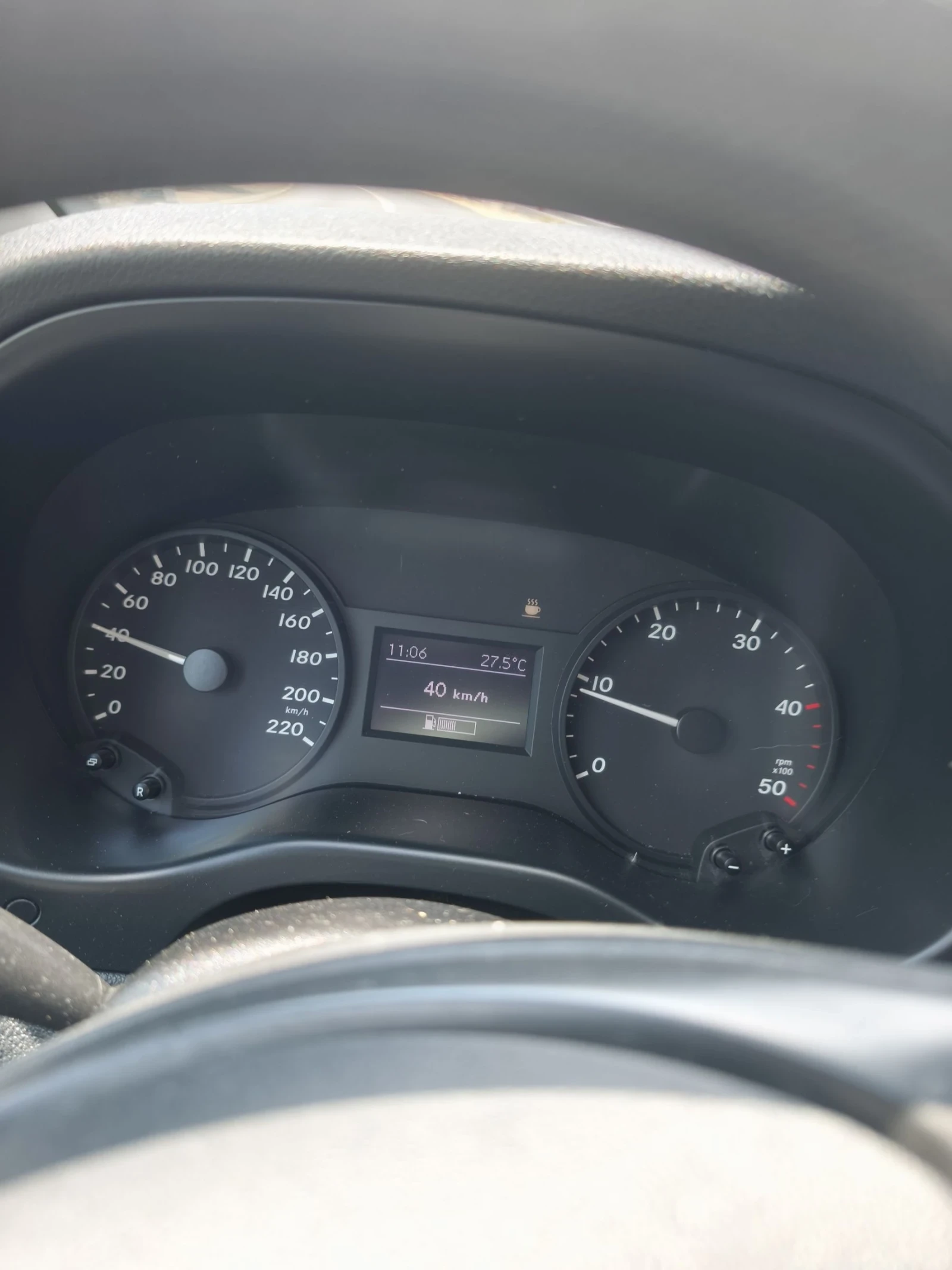 Mercedes-Benz 111 Катафалка  | Mobile.bg — изображение 6