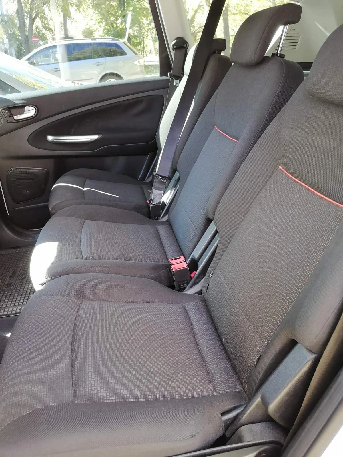 Ford S-Max | Mobile.bg — изображение 11