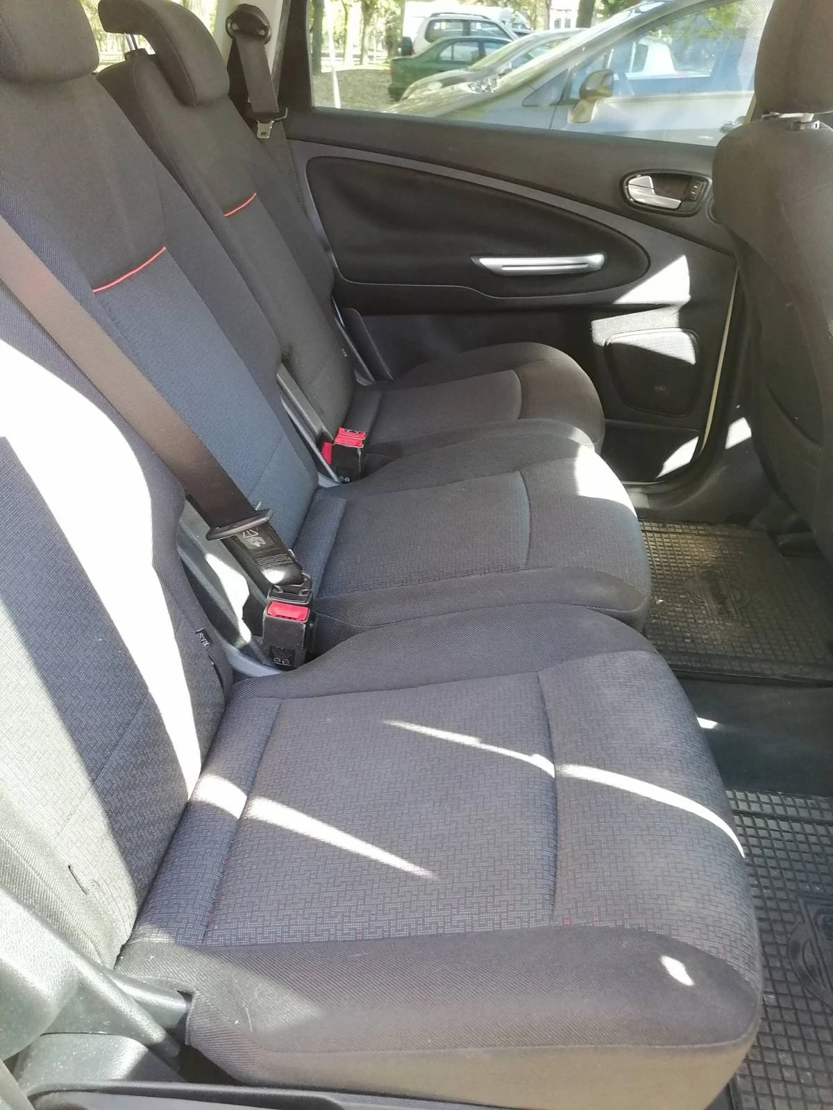 Ford S-Max | Mobile.bg — изображение 8