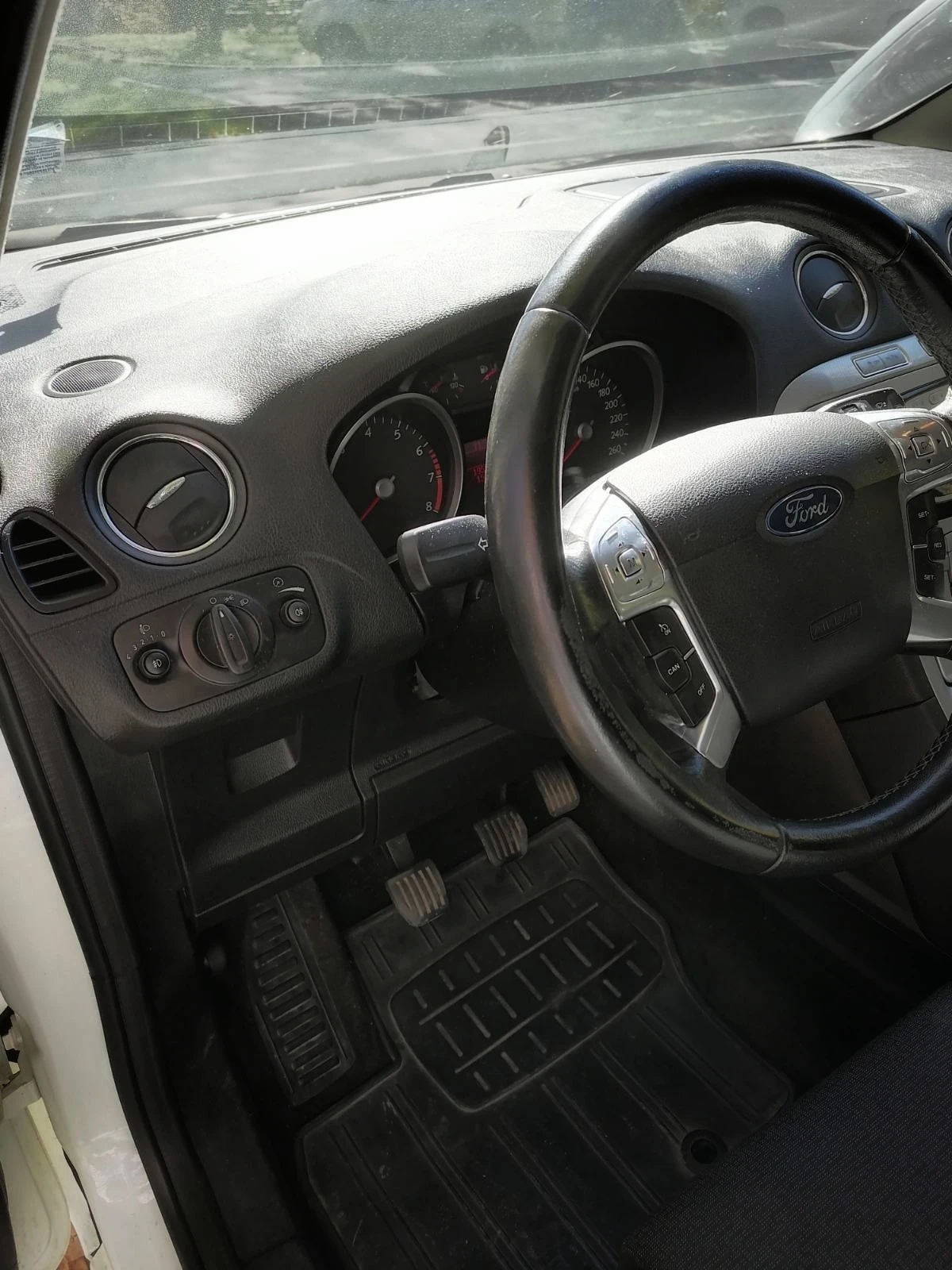 Ford S-Max | Mobile.bg � ����������� 6