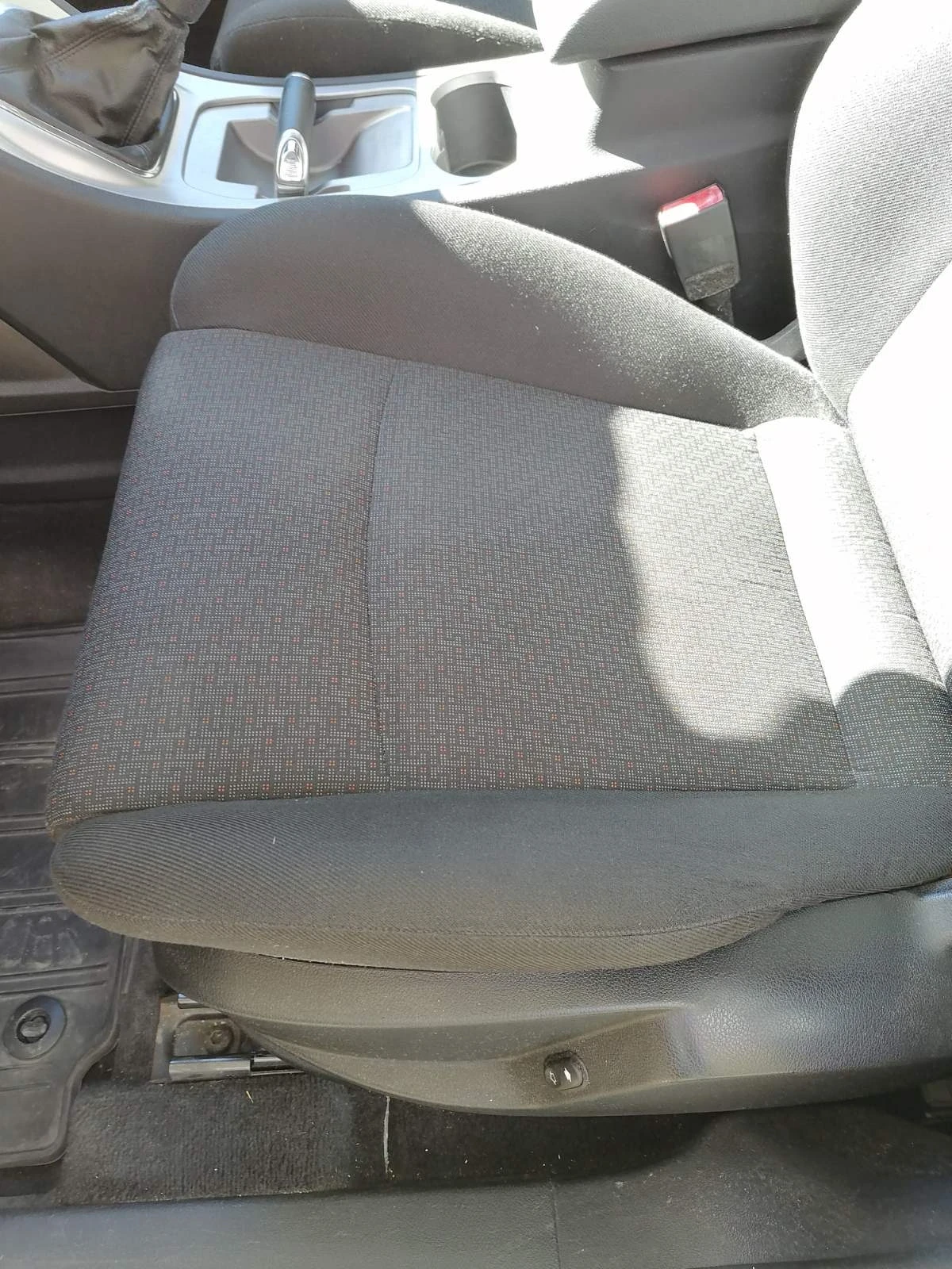 Ford S-Max | Mobile.bg — изображение 16