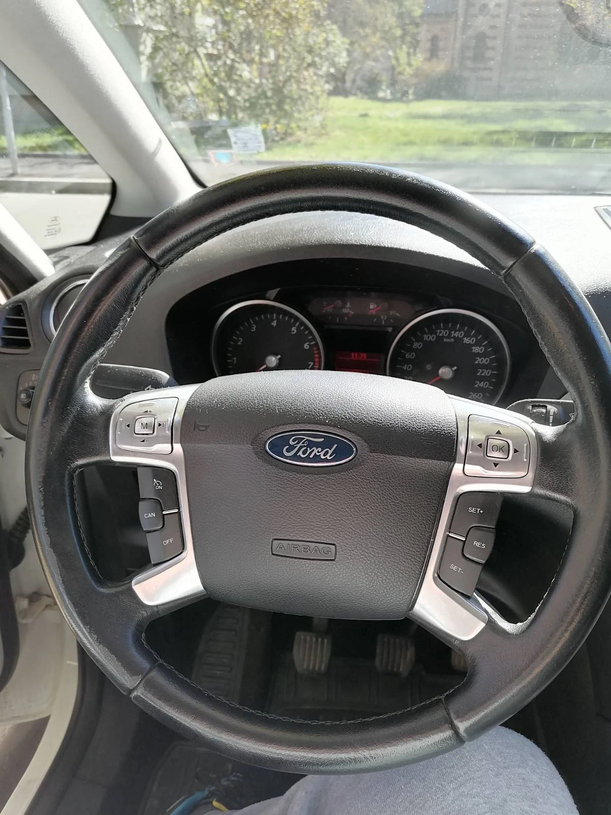 Ford S-Max | Mobile.bg — изображение 13