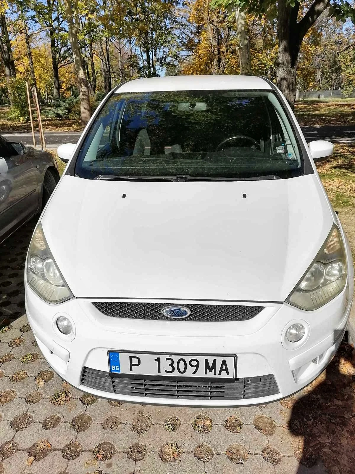 Ford S-Max | Mobile.bg � ����������� 2