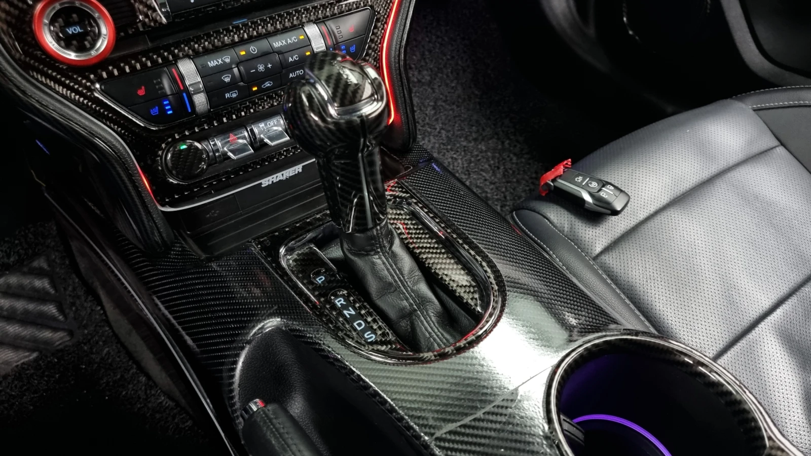 Ford Mustang GT 5.0 | Mobile.bg   9