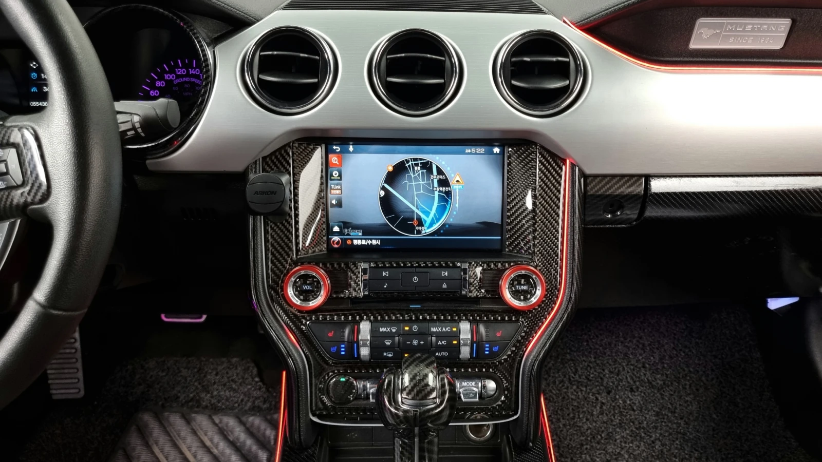 Ford Mustang GT 5.0 | Mobile.bg   14