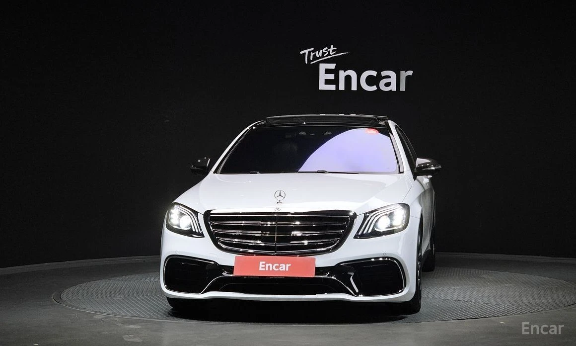 Mercedes-Benz S 350  - изображение 3