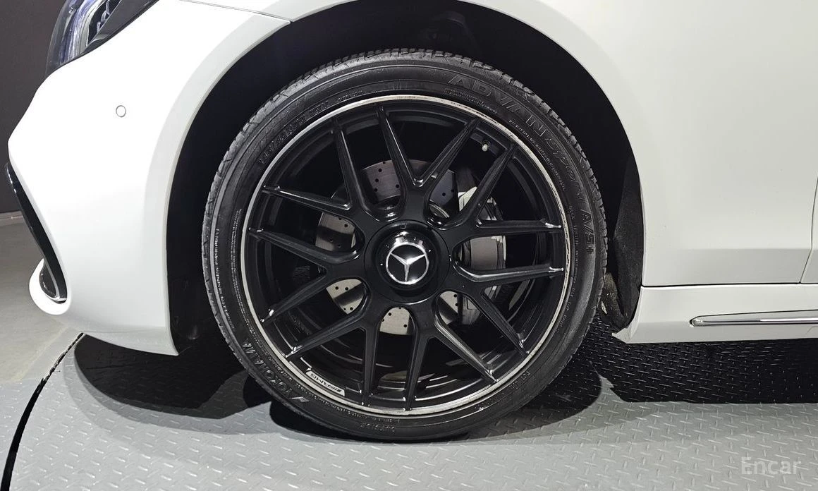 Mercedes-Benz S 350  - изображение 5