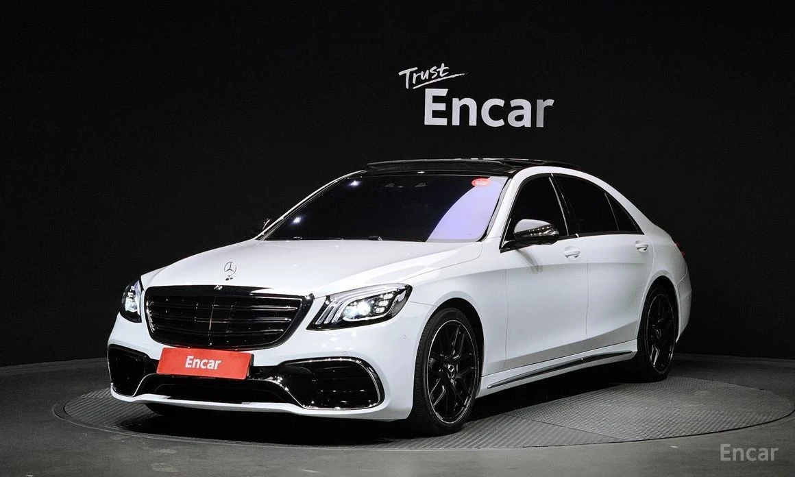 Mercedes-Benz S 350 | Mobile.bg   1