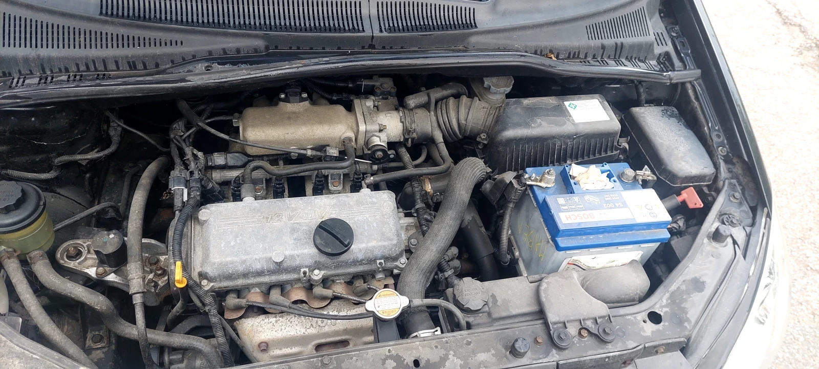 Hyundai Getz | Mobile.bg   9