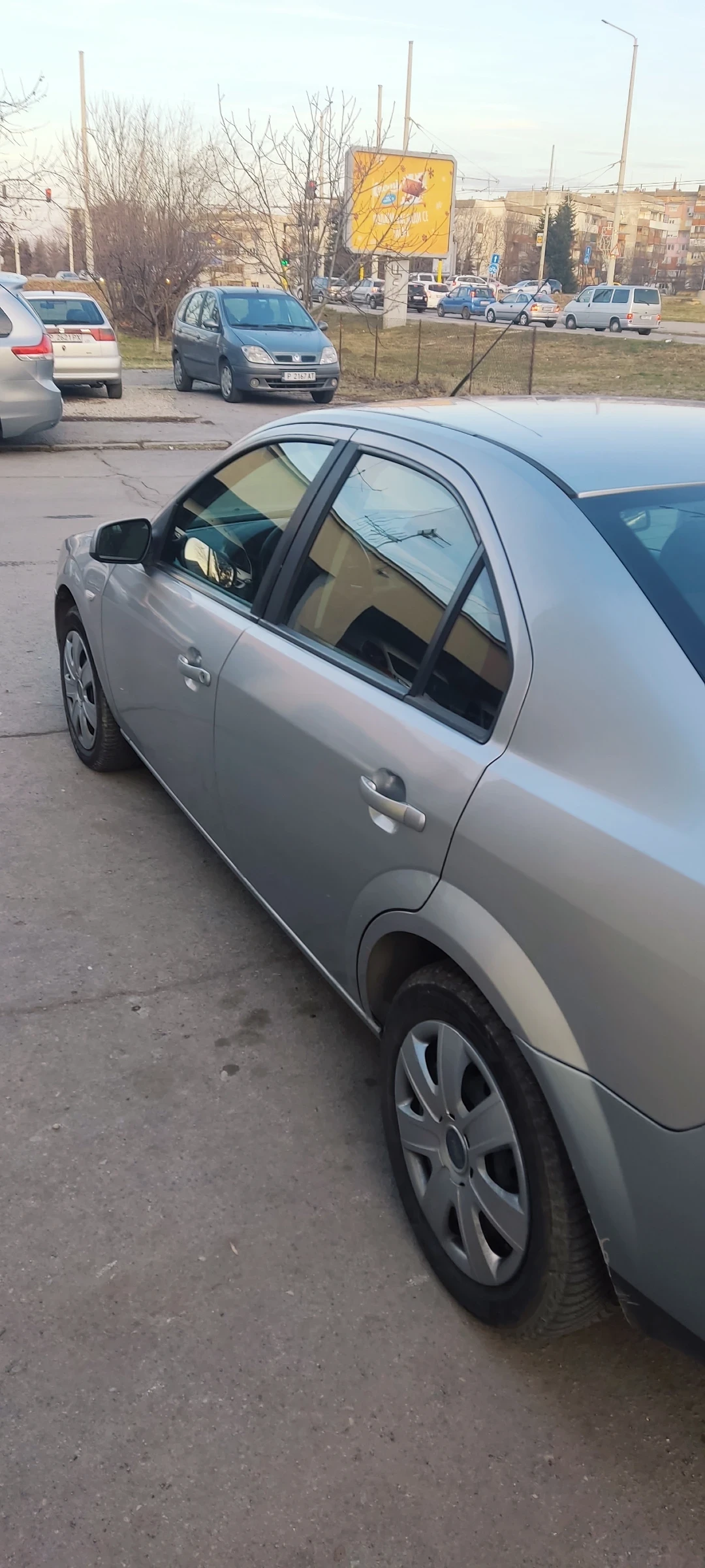 Ford Mondeo  - изображение 3