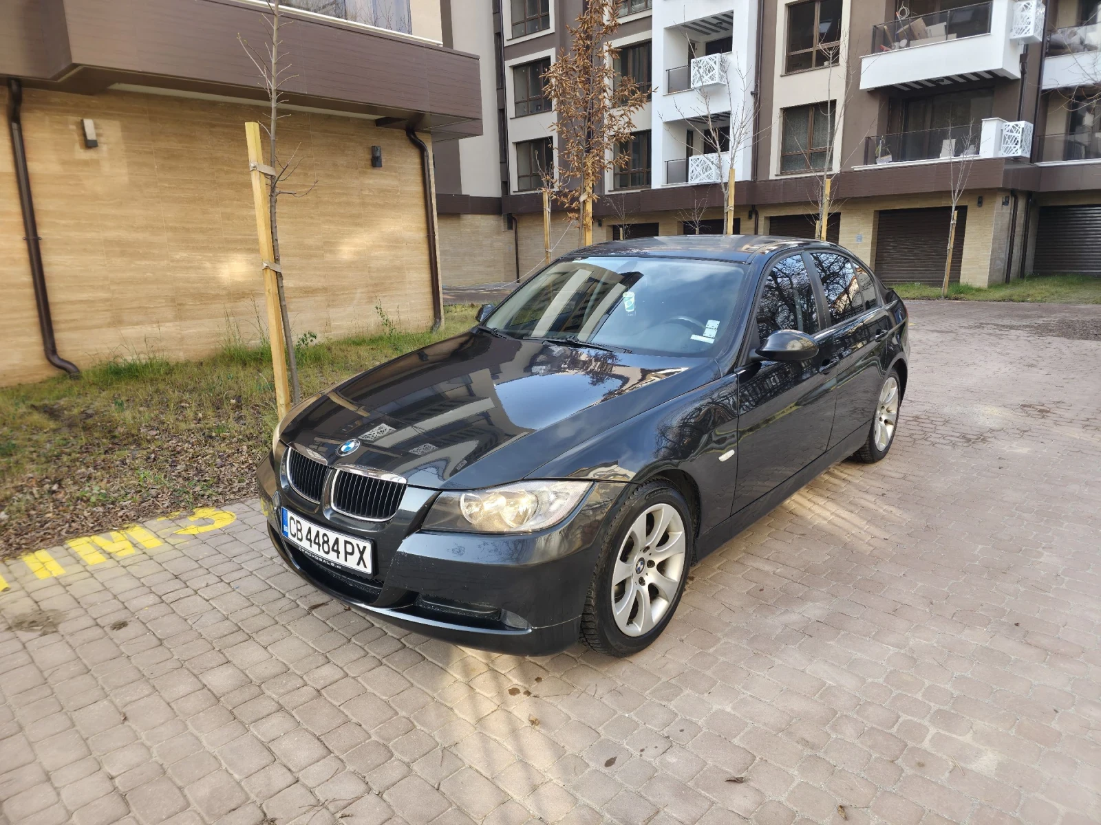 BMW 318 � 90 ���������! | Mobile.bg � ����������� 1