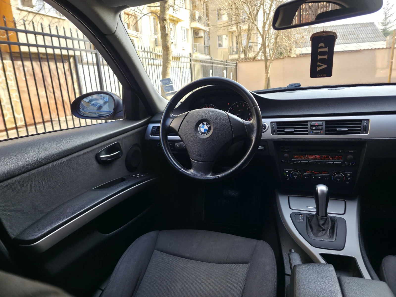 BMW 318 � 90 ���������! | Mobile.bg � ����������� 12