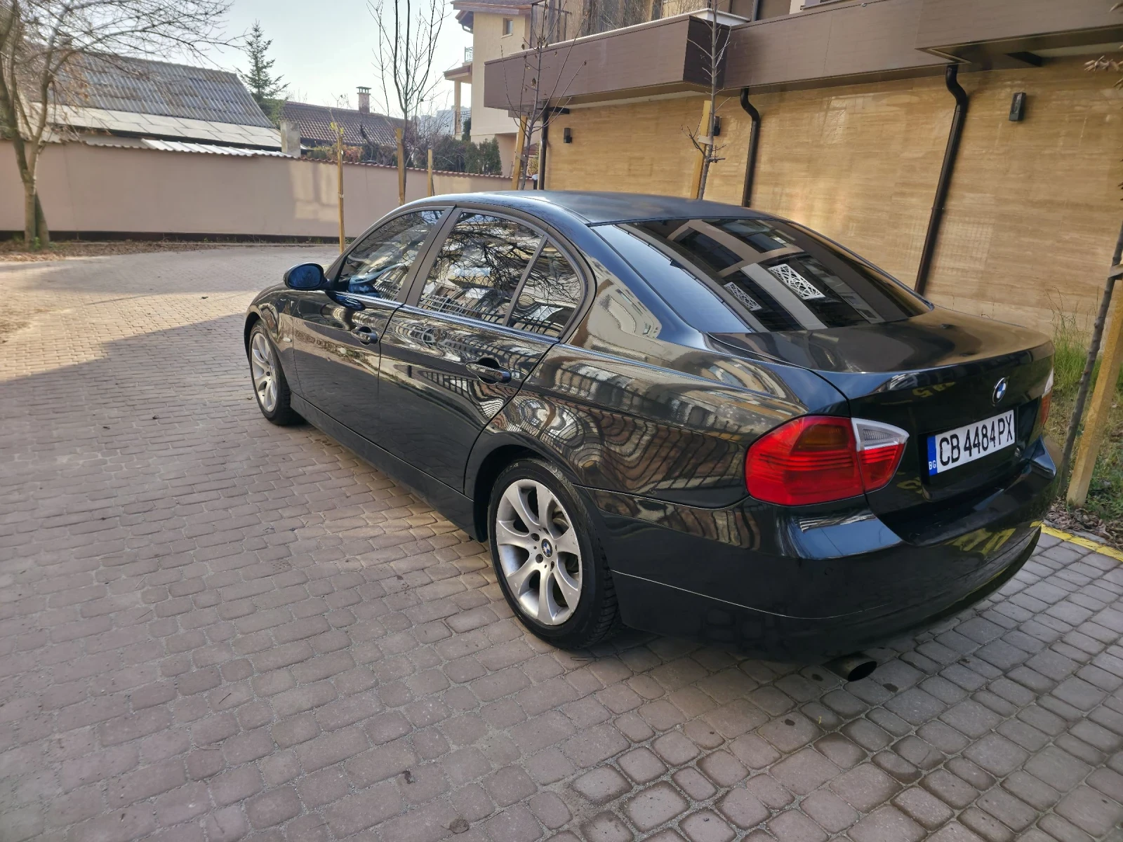 BMW 318 � 90 ���������! | Mobile.bg � ����������� 7