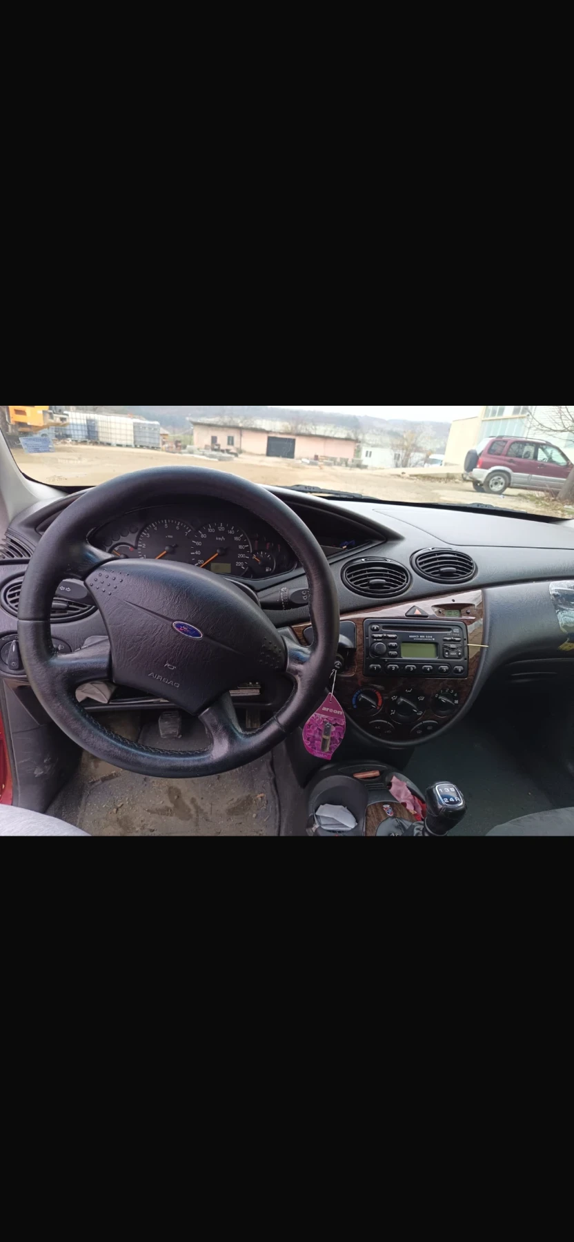 Ford Focus  - изображение 6